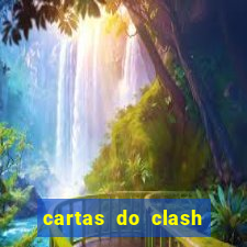 cartas do clash royale mini pekka